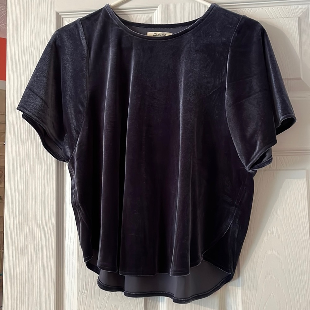 MADEWELL Top size S